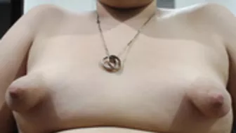 Russian Puffy Nipples
